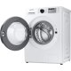Samsung WW80TA049AH lavatrice Caricamento frontale 8 kg 1400 Giri/min Bianco 7