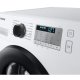 Samsung WW80TA049AH lavatrice Caricamento frontale 8 kg 1400 Giri/min Bianco 9