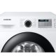 Samsung WW80TA049AH lavatrice Caricamento frontale 8 kg 1400 Giri/min Bianco 10