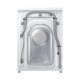 Samsung WW80TA049AH lavatrice Caricamento frontale 8 kg 1400 Giri/min Bianco 11