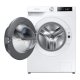 Samsung WW90T684ALE lavatrice Caricamento frontale 9 kg 1400 Giri/min Bianco 6