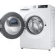 Samsung WW90T684ALE lavatrice Caricamento frontale 9 kg 1400 Giri/min Bianco 7