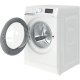 Indesit Lavatrice a libera installazione BWE 81284X WS IT N - BWE 81284X WS IT N 4