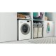 Indesit Lavatrice a libera installazione BWE 81284X WS IT N - BWE 81284X WS IT N 6