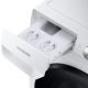 Samsung WD90T734ABH lavasciuga Libera installazione Caricamento frontale Bianco E 12
