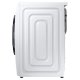 Samsung WW70TA026AE/ET lavatrice a caricamento frontale Crystal Clean™ 7 kg Classe B 1200 giri/min, Porta nera + panel nero 6