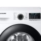Samsung WW70TA026AE/ET lavatrice a caricamento frontale Crystal Clean™ 7 kg Classe B 1200 giri/min, Porta nera + panel nero 11