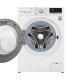 LG F4WV509S1 lavatrice Caricamento frontale 9 kg 1400 Giri/min Bianco 3