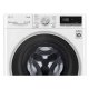 LG F4WV509S1 lavatrice Caricamento frontale 9 kg 1400 Giri/min Bianco 5