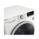 LG F4WV509S1 lavatrice Caricamento frontale 9 kg 1400 Giri/min Bianco 8