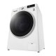 LG F4WV509S1 lavatrice Caricamento frontale 9 kg 1400 Giri/min Bianco 9