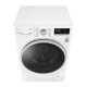 LG F4WV509S1 lavatrice Caricamento frontale 9 kg 1400 Giri/min Bianco 11