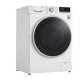 LG F4WV509S1 lavatrice Caricamento frontale 9 kg 1400 Giri/min Bianco 12