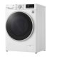 LG F4WV509S1 lavatrice Caricamento frontale 9 kg 1400 Giri/min Bianco 13