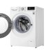 LG F4WV509S1 lavatrice Caricamento frontale 9 kg 1400 Giri/min Bianco 14