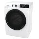 Gorenje W2A84CS lavatrice Caricamento frontale 8 kg 1400 Giri/min Bianco 3