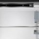 Siemens iQ500 KI86SAFE0 frigorifero con congelatore Da incasso 266 L E Bianco 11