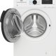 Beko HTV 7716 DSW BTR lavasciuga Libera installazione Caricamento frontale Bianco 4