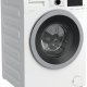 Beko WMY 81283 LMB4R lavatrice Caricamento frontale 8 kg 1200 Giri/min Bianco 3