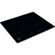 Whirlpool WS Q4860 NE Nero Da incasso 60 cm Piano cottura a induzione 4 Fornello(i) 4