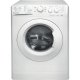 Indesit MTWC 91083 W SPT lavatrice Caricamento frontale 9 kg 1000 Giri/min Bianco 3