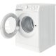 Indesit MTWC 91083 W SPT lavatrice Caricamento frontale 9 kg 1000 Giri/min Bianco 4