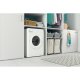 Indesit MTWC 91083 W SPT lavatrice Caricamento frontale 9 kg 1000 Giri/min Bianco 6