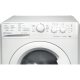 Indesit MTWC 91083 W SPT lavatrice Caricamento frontale 9 kg 1000 Giri/min Bianco 8