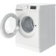 Indesit MTWE 91283 W SPT lavatrice Caricamento frontale 9 kg 1200 Giri/min Bianco 4