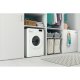 Indesit MTWE 91283 W SPT lavatrice Caricamento frontale 9 kg 1200 Giri/min Bianco 6