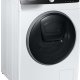 Samsung WW90T986ASE lavatrice Caricamento frontale 9 kg 1600 Giri/min Nero, Bianco 3