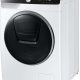 Samsung WW90T986ASE lavatrice Caricamento frontale 9 kg 1600 Giri/min Nero, Bianco 4