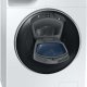 Samsung WW90T986ASE lavatrice Caricamento frontale 9 kg 1600 Giri/min Nero, Bianco 5