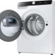 Samsung WW90T986ASE lavatrice Caricamento frontale 9 kg 1600 Giri/min Nero, Bianco 7