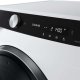 Samsung WW90T986ASE lavatrice Caricamento frontale 9 kg 1600 Giri/min Nero, Bianco 10