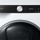 Samsung WW90T986ASE lavatrice Caricamento frontale 9 kg 1600 Giri/min Nero, Bianco 11