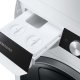 Samsung WW90T986ASE lavatrice Caricamento frontale 9 kg 1600 Giri/min Nero, Bianco 12