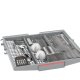 Bosch Serie 6 SBH6ZCX42E lavastoviglie A scomparsa totale 14 coperti C 6