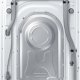Samsung WD70TA049BE/EG lavasciuga Libera installazione Caricamento frontale Nero, Bianco E 5