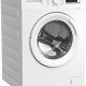 Beko WML81633NP1 lavatrice Caricamento frontale 8 kg 1600 Giri/min Bianco 3