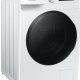 Samsung WD90T534ABW/S2 lavasciuga Libera installazione Caricamento frontale Nero, Bianco E 3