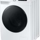 Samsung WD90T534ABW/S2 lavasciuga Libera installazione Caricamento frontale Nero, Bianco E 4