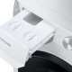 Samsung WD90T534ABW/S2 lavasciuga Libera installazione Caricamento frontale Nero, Bianco E 12