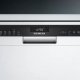 Siemens iQ500 SN25ZW49CE lavastoviglie Libera installazione 14 coperti C 3
