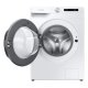 Samsung WW90T534DTW lavatrice Caricamento frontale 9 kg 1400 Giri/min Bianco 6