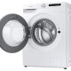 Samsung WW90T534DTW lavatrice Caricamento frontale 9 kg 1400 Giri/min Bianco 7