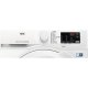 AEG L6FBI827 lavatrice Caricamento frontale 8 kg 1200 Giri/min Bianco 3