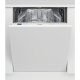 Indesit Lavastoviglie da incasso DIC 3C24 A - DIC 3C24 A 3