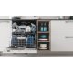 Indesit Lavastoviglie da incasso DIC 3C24 A - DIC 3C24 A 5