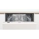 Indesit Lavastoviglie da incasso DIC 3C24 A - DIC 3C24 A 13